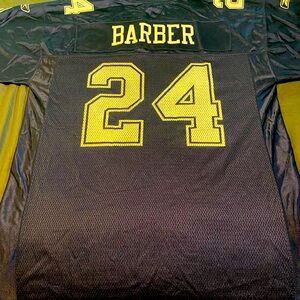 Cowboys Football jersey